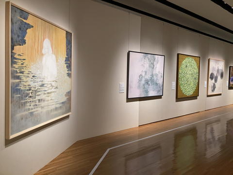 Seed 山種美術館 日本画アワード 2024 | 塾長の鑑賞記録